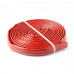 Теплоизоляция Трубка Energoflex SUPER PROTECT  035/06-2 красный купить в Воронеже 