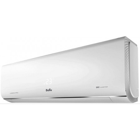 Сплит система Ballu IGreen Pro  BSAGI/07HN8  инверторного типа до 23  м² купить в Воронеже 