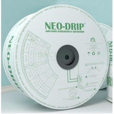 Капельная лента эмитерная Neo-Drip P160620160- 25 м