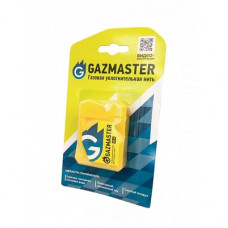 Нить уплотнительная газовая GAZMASTER 25м бокс