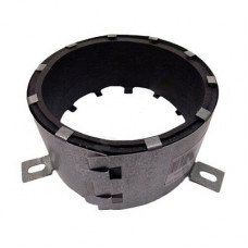 Муфта противопожарная  Дн110 FIRE CP K-flex
