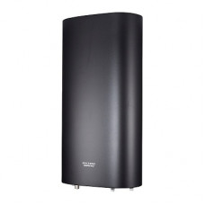 ROYAL THERMO Бойлер косвенного нагрева НАСТЕННЫЙ AQUATEC INOX 100.1 GRAFIT 24кВт нерж. с тэном 2 кВт