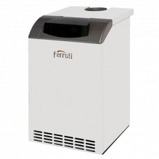 Котел напольный газовый Ferroli Pegasus D 23кВт
