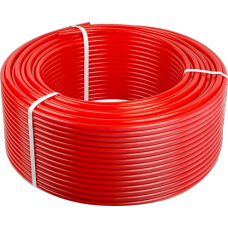 VALTEC Труба Pex-b/EVOH красная 16х2,0 (30метров)