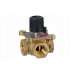 TIM Четырехходовой поворотный смесительный клапан 1