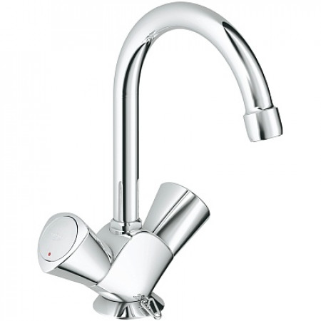 Смеситель для кухни Grohe EUROECO 32750000 купить в Воронеже 