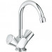 Смеситель для кухни Grohe EUROECO 32750000 купить в Воронеже 