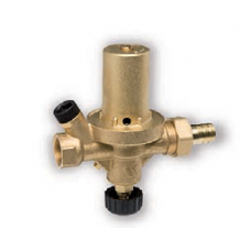 Подпиточный клапан 1/2" латунный ALOD