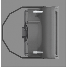 Консоль монтажная Heater new
