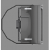 Консоль монтажная Heater new купить в Воронеже 