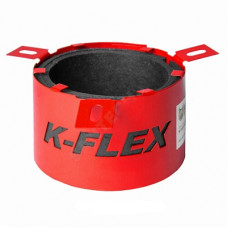 Муфта противопожарная  Дн110 K-fire Collar K-flex