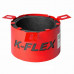 Муфта противопожарная  Дн110 K-fire Collar K-flex   купить в Воронеже 