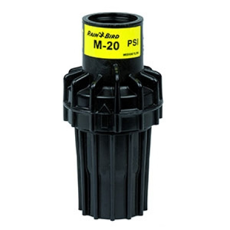 Регулятор давления Rain Bird PSI-M20-1.40 bar 3/4 0,45 - 5 м3 купить в Воронеже 