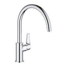 Смеситель для кухни Grohe BauCurve 31231001