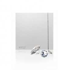 Вентилятор SILENT-100 CZ DESIGN SWAROVSKI (230V 50)