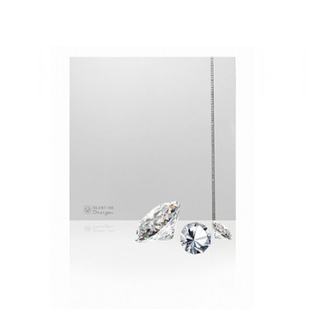 Вентилятор SILENT-100 CZ DESIGN SWAROVSKI (230V 50) купить в Воронеже 