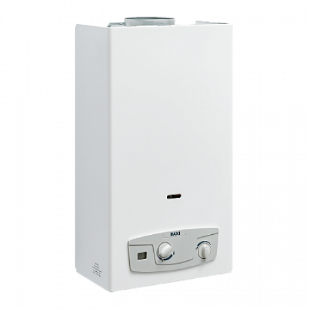 Газовая колонка Baxi SIG-2 11i  купить в Воронеже 