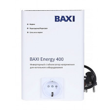 Стабилизатор инверторный для котельного оборудования BAXI Energy 400