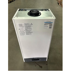 Котел газовый настенный Ariston CLAS XC SYSTEM 24 FF (ОДНОКОНТУРНЫЙ) был установлен по ошибке