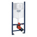 Инсталляция Grohe RAPID SL 38840000 + Панель Grohe Skate Air 38506000+ Уголок 3855800m купить в Воронеже 