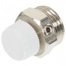 Кран Маевского ручной 1/2" Tim (10/600)