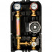 STOUT Насосная группа С НАСОСОМ Grundfos UPSO 25-65 со смесителем 1 STOUT Насосная группа С НАСОСОМ Grundfos UPSO 25-65 со смесителем 1