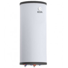 RISPA Бойлер косвенного нагрева НАСТЕННЫЙ RBW-120n (35 кВт) нерж. вертикальный