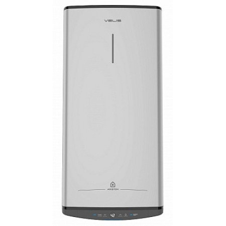 Водонагреватели электрические плоские Ariston ABSE VLS PRO PW 50 купить в Воронеже 