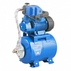 Насосная станция Aquario AUTO ADB-35 (ABS) (8л)