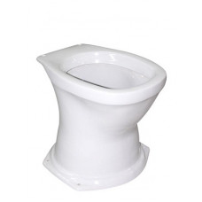 Унитаз (Оскольская керамика) Дачный