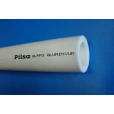 Труба армированная ф 20 (PILSA) (4м)