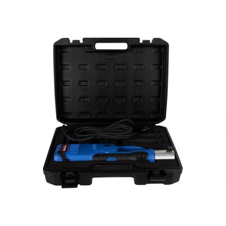 Пресс-инструмент V220 + чемодан RPT-0002-012108 ROMMER купить в Воронеже 
