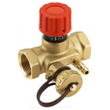 Ручной балансировочный клапан USVI ду 20 Danfoss
