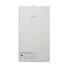 Котел газовый настенный WertRus Eco-24CF двухконтурный/атмосферный