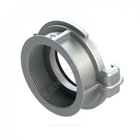 Головка муфтовая ГМ-50А алюминий Татполимер купить в Воронеже 